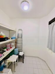 Pine Grove (D21), Condominium #504019081